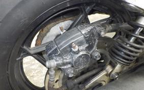 SUZUKI GSX1100S KATANA 1997 GU76A