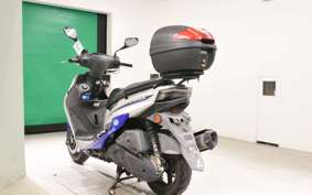 YAMAHA CYGNUS 125 XSR 3