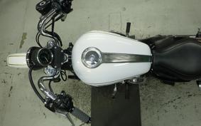 HARLEY XL1200CI 2007