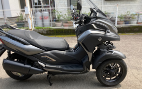 YAMAHA TORI CITY 300 ABS 2023 SH15J