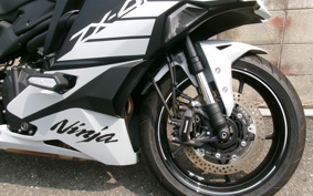 KAWASAKI NINJA ZX-4R SE 2024 ZX400P