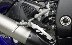 YAMAHA YZF-R6 2020