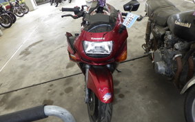 KAWASAKI ZZ-R400 Gen.2 1995 ZX400N