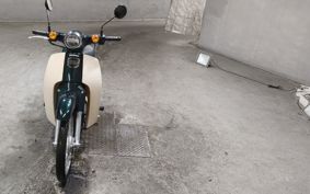 HONDA SUPER CUB50 AA09