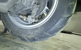 HONDA ﾍﾞﾝﾘｨ50 1988 AA03