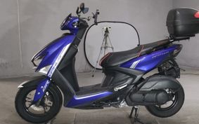 YAMAHA  CYGNUS  GRIF ASU SEJ4J