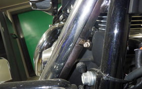 HARLEY FXSB 1580 2014