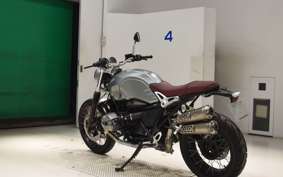 BMW R NINE T SCRAMBLER 2018