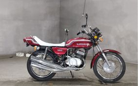 KAWASAKI 350SS 2019 S2F