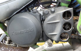 KAWASAKI KSR-2 MX080B