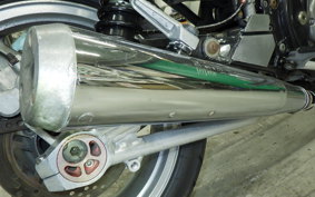 KAWASAKI ZEPHYR 750 1991 ZR750C