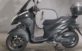 YAMAHA TRICITY 155 ABS SG37J