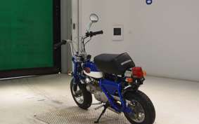 HONDA MONKEY 2013 Z50A