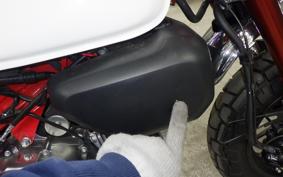 HONDA MONKEY 125 1997 JB05