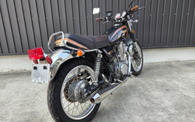YAMAHA SR400 2006 RH01J