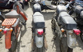 HONDA CABINA 93 B125