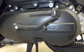 SUZUKI AVENIS 125 2015 EA12J