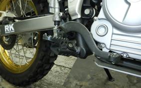 YAMAHA SEROW 250 Gen.3 2025 DG31J