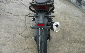 KAWASAKI NINJA 400 2018 EX400G