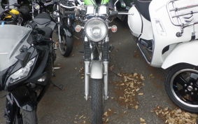 HONDA GB250 CLUBMAN Gen.4 MC10