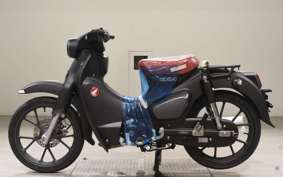 HONDA C125 SUPER CUB JA71