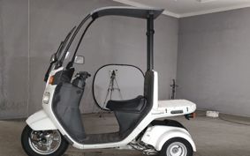 HONDA GYRO TA03