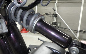 HONDA SOLO 2009 AC17