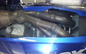 SUZUKI GSX-R1000R A 2021 DM11G