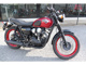 Фото Kawasaki W800 2012 с японского аукциона