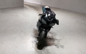 HONDA CBR600RR 2008 PC40