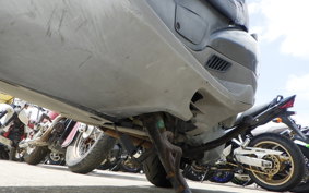 HONDA FORESIGHT MF04