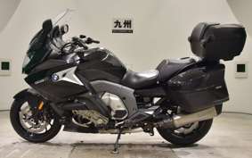 BMW K1600GT 2017