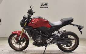 HONDA CB250RA 2022 MC52