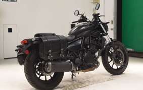 KAWASAKI ELIMINATOR400-3 2018 EL400A