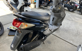 YAMAHA CYGNUS 125 X SE44J