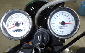 HONDA GORILLA 2009 AB27