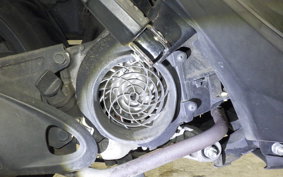 HONDA DIO 110 2022 JF31