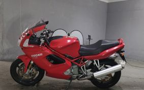 DUCATI ST3S 2006 S302AA