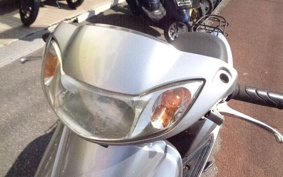 HONDA DIO AF68