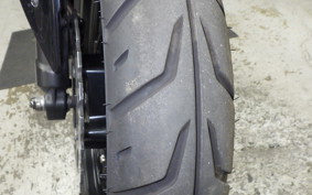 KAWASAKI NINJA 250 2018 EX250L