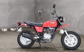 HONDA APE100 HC07