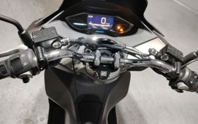 HONDA PCX 160 KF47