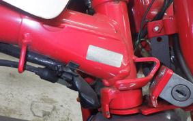 HONDA MONKEY AB27
