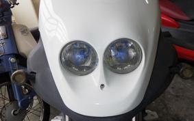 PGO PMX 110