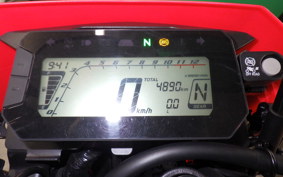 HONDA CRF250L 2019 MD47