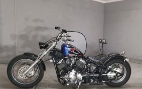 YAMAHA DRAGSTAR 1100 1999 VP10J