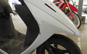 SUZUKI ADDRESS V50 CA4BA