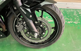 KAWASAKI NINJA 400 2020 EX400G