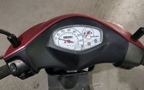 SUZUKI ADDRESS V50 CA4BA