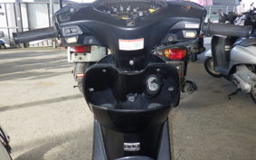 HONDA DIO Gen.6 AF62